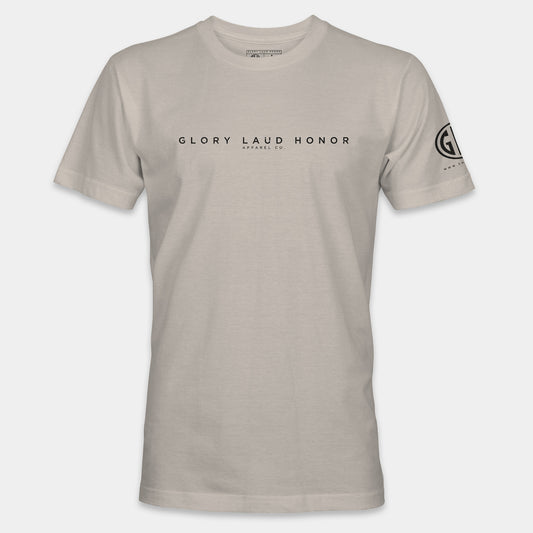 Faith Over Fear Crew Neck T-Shirt