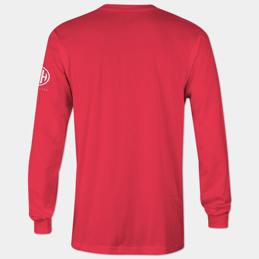 Merry Christmas Long Sleeve T-Shirt
