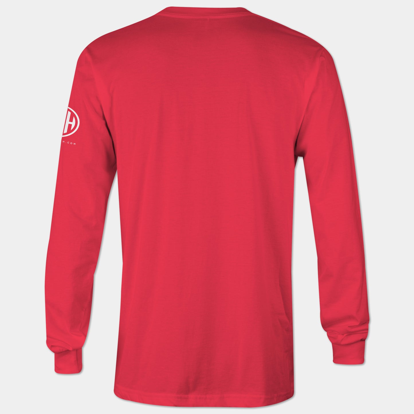 Merry Christmas Long Sleeve T-Shirt
